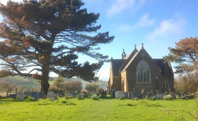 eype-st-peter-bridport