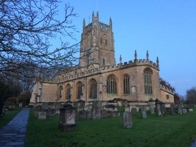fairford-st-mary-cirencester
