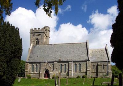 fairlight-st-andrew-hastings