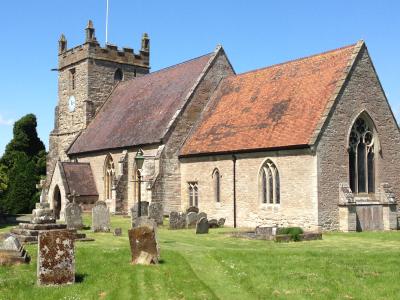 feckenham-st-john-the-baptist-worcester