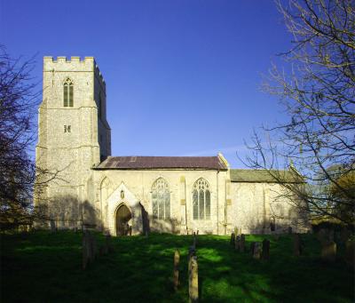 felbrigg-st-margaret-norfolk