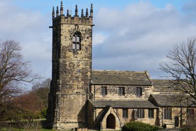 felkirk-st-peter-barnsley