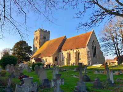 felpham-parking-at-grassmere-close