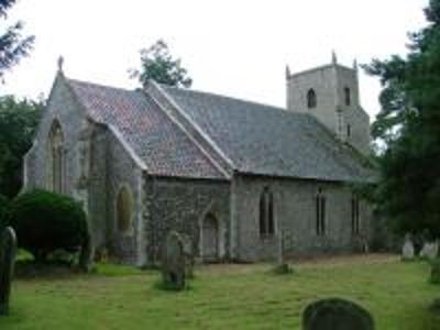 felthorpe-st-margaret-norwich