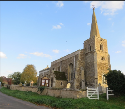 fen-drayton-st-mary-cambridgeshire