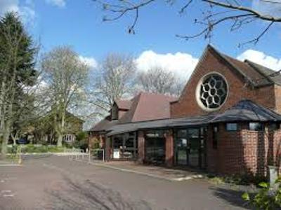 flackwell-heath-christ-church-high-wycombe