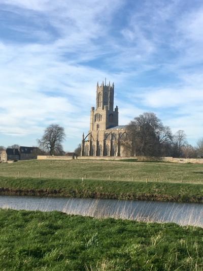 fotheringhay-peterborough