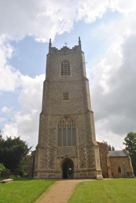 foulsham-holy-innocents-foulsham