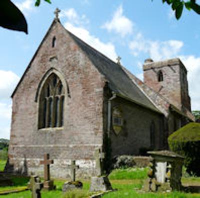 foy-church-st-mary-s-hereford