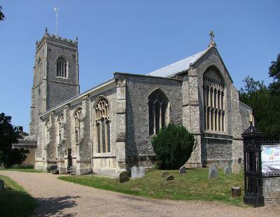 framlingham-st-michael-woodbridge