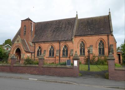 franche-st-barnabas-kidderminster