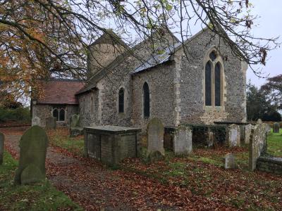 freethorpe-all-saints-freethorpe