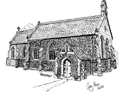 fulmodeston-christ-church-fakenham