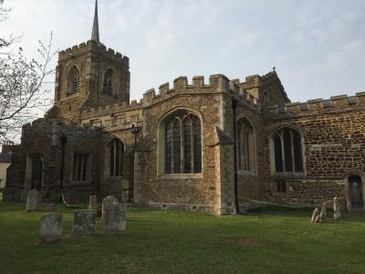 gamlingay-st-mary-sandy