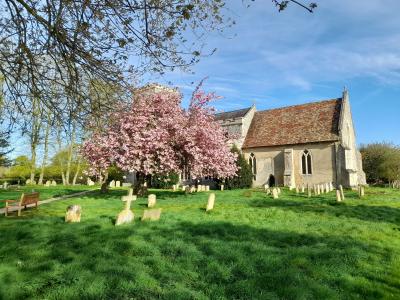 gazeley-all-saints-newmarket