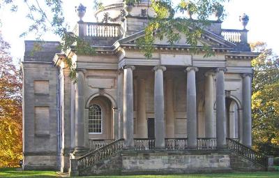 gibside-chapel-gateshead