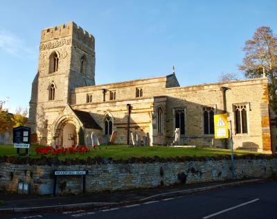 great-addington-all-saints-kettering