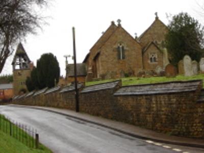 great-bourton-all-saints-banbury