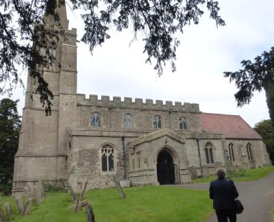 great-catworth-st-leonard-huntingdon