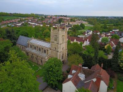 great-dunmow-st-mary-chelmsford