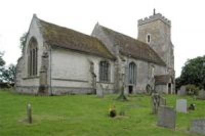 great-eversden-st-mary-cambridge