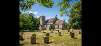 great-hampden-st-mary-high-wycombe