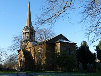 great-houghton-st-mary-northampton