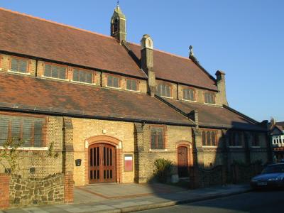 great-ilford-st-john-the-evangelist-london