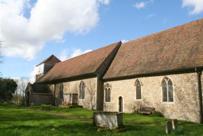 great-oakley-all-saints-harwich