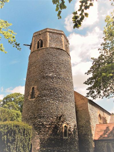 great-ryburgh-church-with-little-ryburgh-testerton-norfolk