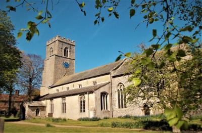 great-snoring-church-fakenham