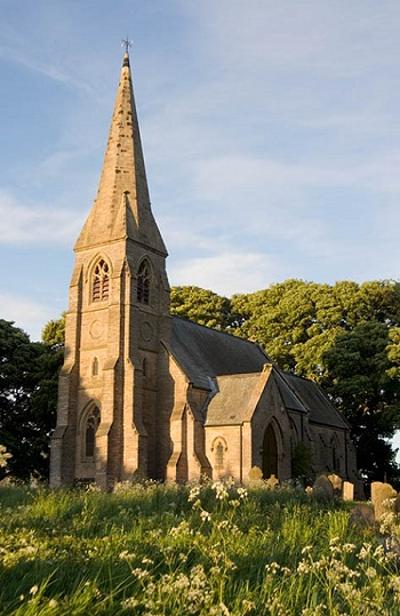 great-stainton-all-saints-darlington