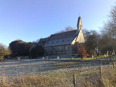 greenham-st-mary-newbury