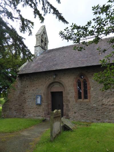 habberley-st-mary-shropshire