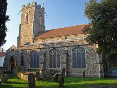 halesworth-st-mary-suffolk