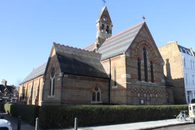 hammersmith-st-matthew-sinclair-road