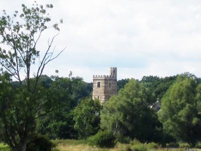 harbridge-all-saints-ringwood