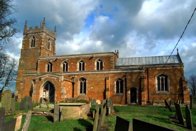 harby-st-mary-the-virgin-melton-mowbray