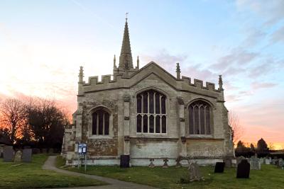 harlaxton-st-mary-st-peter-grantham