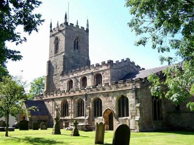 harthill-all-hallows-sheffield