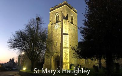 haughley-st-mary-stowmarket