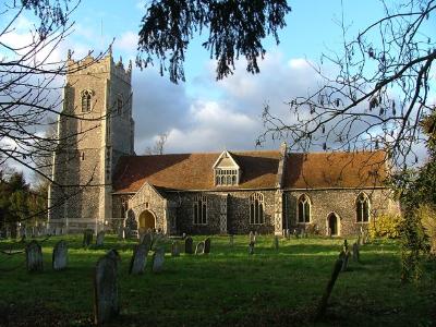 helmingham-st-mary-stowmarket