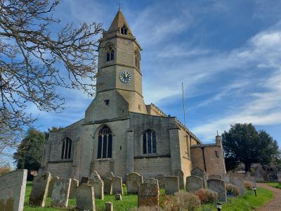 helpston-st-botolph-peterborough