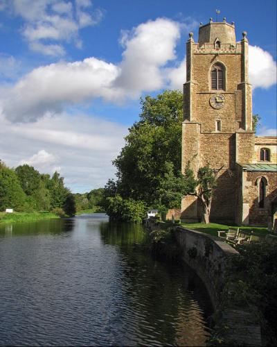 hemingford-grey-cambridge