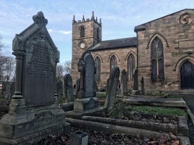 heworth-st-mary-gateshead