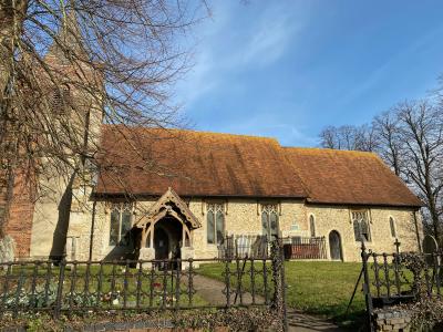 high-laver-all-saints-ongar