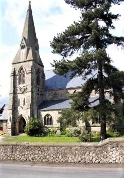 higham-rochester-st-john-s-church-kent