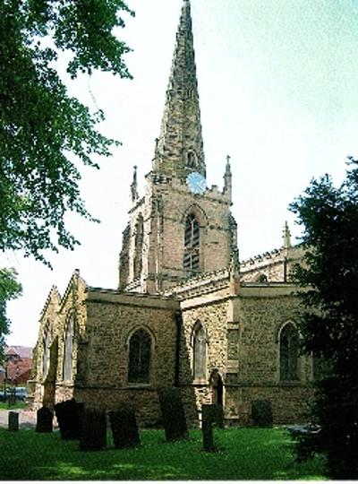 hinckley-st-mary-leicester