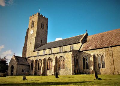 hindringham-church-fakenham