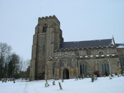 hitcham-all-saints-ipswich